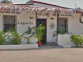 hotel in los roques